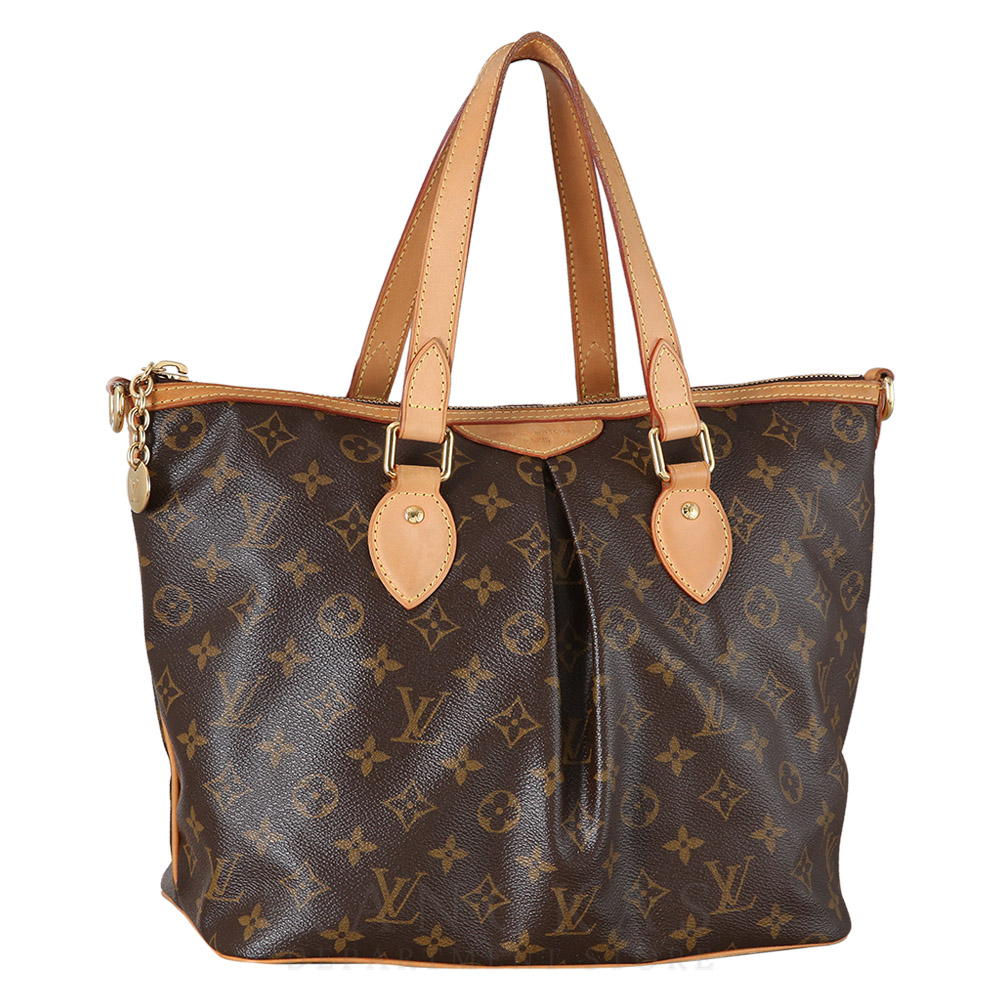 LOUIS VUITTON(USED)루이비통 모노그램 팔레르모 PM